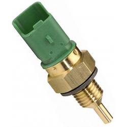 PEUGEOT 206 1,4/16cc FAN MÜŞÜRÜ (YEŞİL SOKETLİ) 1998-2008