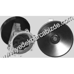 SAAB SU POMPASI (DEVİRDAİM) 900 / 9-3 / 9-5 1997-> 8822793