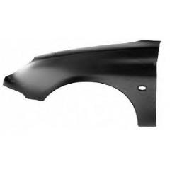 PEUGEOT 206 ÖN ÇAMURLUK SOL 1998-2008