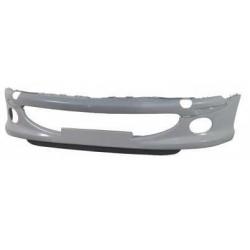 PEUGEOT 206 GTİ ÖN TAMPON 1998-2008