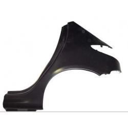 PEUGEOT 206 HATCHBACK ARKA ÇAMURLUK SOL 1998-2008