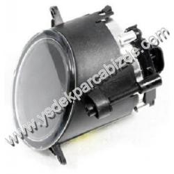 LAND ROVER SOL SİS FARI FREELANDER 2004-> XBJ500030