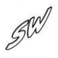 PEUGEOT 206 ARKA YAZI - SW - 1998-2008