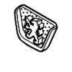 PEUGEOT 206 ÖN PANJUR ARMASI 1998-2008