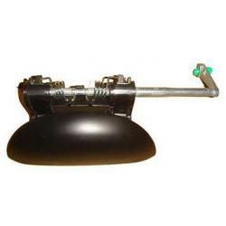 PEUGEOT 206 ÖN KAPI KOLU DIŞ SOL 1998-2008