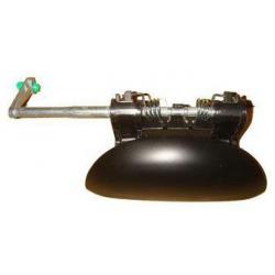 PEUGEOT 206 ARKA KAPI KOLU DIŞ SAĞ 1998-2008