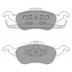 FORD FOCUS ÖN FREN BALATASI 1998-2005