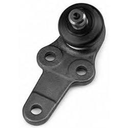 FORD FOCUS ALT ROTİL 18mm SOL 2002-2005