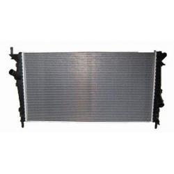 FORD FOCUS 1,6cc SU RADYATÖRÜ MANUEL 1998-2005