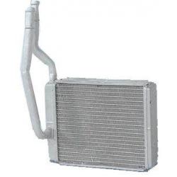 FORD FOCUS KALORİFER RADYATÖRÜ 1998-2005