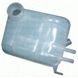 FORD FOCUS RADYATÖR YEDEK SU DEPOSU 1998-2005