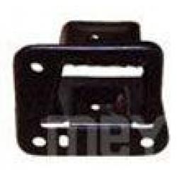 FORD FOCUS ÖN TAMPON BAĞLANTI BLAKETİ SOL 1998-2002