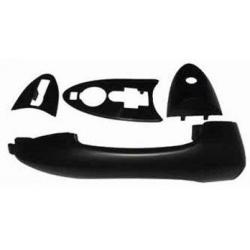 FORD FOCUS ÖN KAPI KOLU BOYANMAZ DIŞ SOL 1998-2005