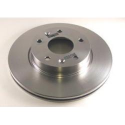 LAND ROVER FREELANDER ÖN FREN DİSKİ 2000-> (HAVALI) / SDB101070