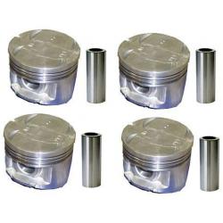 HONDA ACCORD PİSTON TAKIM 1990-1993