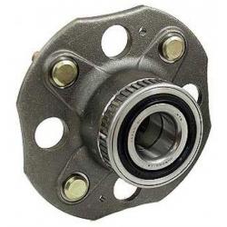 HONDA ACCORD ARKA PORYA ABS Lİ SOL 1994-1998
