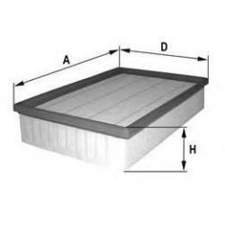 ALFA ROMEO HAVA FİLTRESİ 145 / 146 BOXER 71736130 