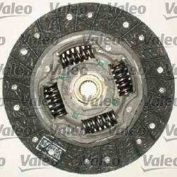 ALFA ROMEO DEBRİYAJ SET / 147 / 156 / TWINSPARK 55190114 