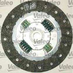 VOLVO DEBRİYAJ SET S40 / V40 272414 
