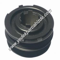 LAND ROVER KRANK KASNAK FREELANDER 2.0 TD4 16V 2001-> LHG100750