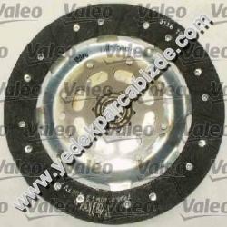 ALFA ROMEO DEBRİYAJ SET 166 V6