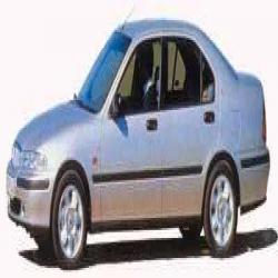 ROVER TAMPON ÖN 400 / 414 / 416 / 420 SEDAN DPC101330LML