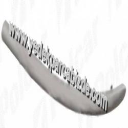 ALFA ROMEO TAMPON ÇITASI ÖN SOL 147 2000-> FISKIYESİZ 46559916