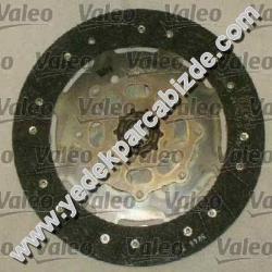 ALFA ROMEO DEBRİYAJ SET / 145 / 146/ 147 / 156 / 166 / 821324