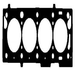 CONTA SİLİNDİR KAPAK 2.0 SI/TI SAC(ORİJİNAL) LVB101000