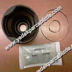 LAND ROVER FREELANDER AKS KÖRÜK İÇ / TDR100710