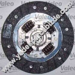ROVER DEBRİYAJ SET 25 / 45 / MG ZR 2003-> URF000150