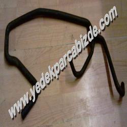 ROVER RADYATÖR TAHLİYE HORTUMU 25/200/45/400 PCH115530 - PCH115520 - GRH1371