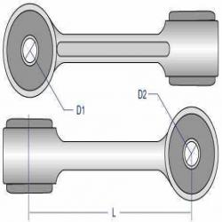 S ROT ÖN 25 / 200 / 45 / 400 1995 ->