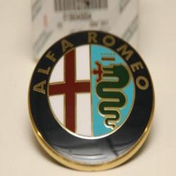 ALFA ROMEO ARMA (AMBLEM) / ÖN / 60596492 