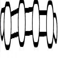 ROVER CONTA EMME MANİFOLT (IN) 200 / 400 / 75 LKJ101110L