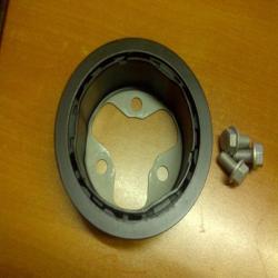 LAND ROVER FREELANDER ŞAFT KAPLİNİ / TOT100000