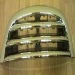 MINI COOPER KAPUT PANJURU 2001 -> KROM / 51137133847