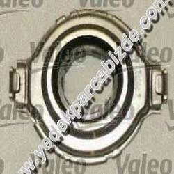 ALFA ROMEO DEBRİYAJ SET / 145 / 146/ 147 / 156 / 166 / 821324