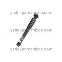 SMART ARKA AMORTİSÖR FOR TWO / ROADSTER 2004-2007