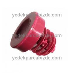 ROVER DİREKSİYON HİDROLİK DEPO KAPAĞI COUPE/25/200/45/400/600/800 QFX10004 - QEZ10004 