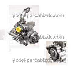 LAND ROVER DİREKSİYON POMPASI FREELANDER 2.0 TD / QVB100910