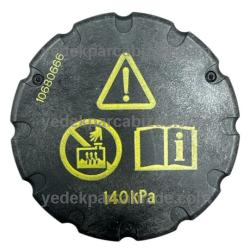 MG HS 1.5 22-24 / ZS 21-23 RADYATÖR DEPO KAPAĞI 30108651