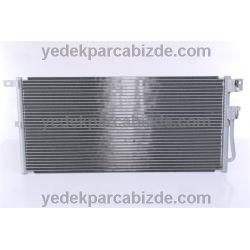 JAGUAR KLİMA RADYATÖRÜ / X-TYPE DİZEL / C2S45122