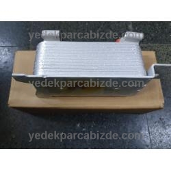 JAGUAR ŞANZIMAN SOĞUTUCU RADYATÖR / S-TYPE / XJ / XF / 2.7 TDV6 / XR833000
