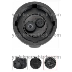 RADYATÖR YEDEK SU DEPO KAPAĞI A4505010015