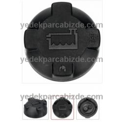 RADYATÖR YEDEK SU DEPO KAPAĞI A4505010015