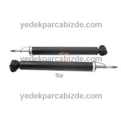 LAND ROVER / RANGE ROVER ARKA AMORTİSÖR 2002 -> RPD500260
