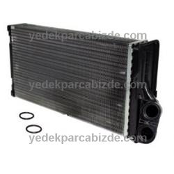 LAND ROVER / RANGE ROVER KALORİFER RADYATÖRÜ 1995-> STC3261