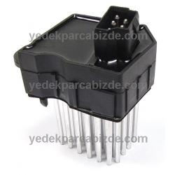 LAND ROVER / RANGE ROVER KALORİFER REZİSTANSI / JGO000021