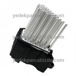 LAND ROVER / RANGE ROVER KALORİFER REZİSTANSI / JGO000021